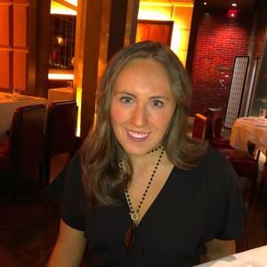 Meet your Posher, Meghan